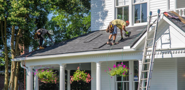 Cold Roofs in Willow Street, PA